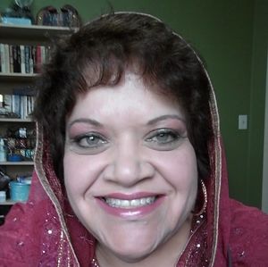 Meet your Posher, Ginger